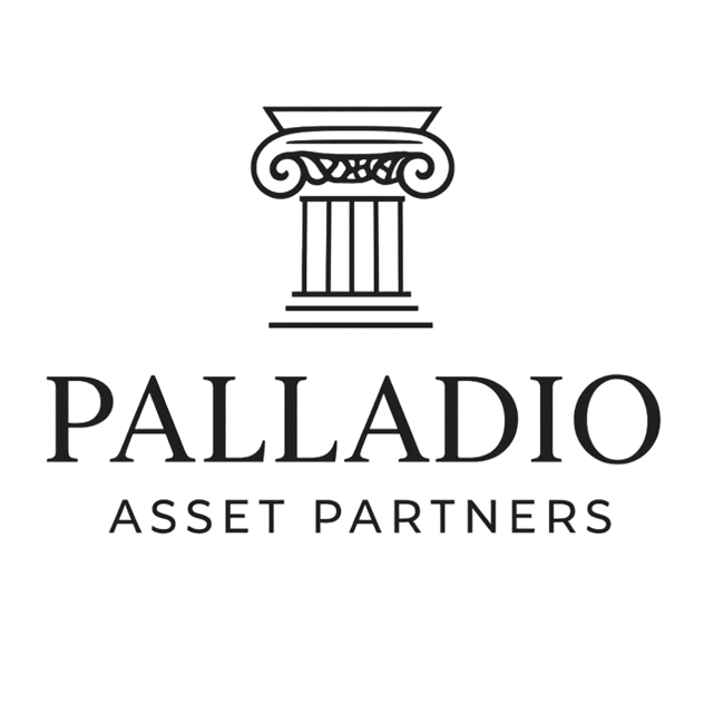 Palladio Logo